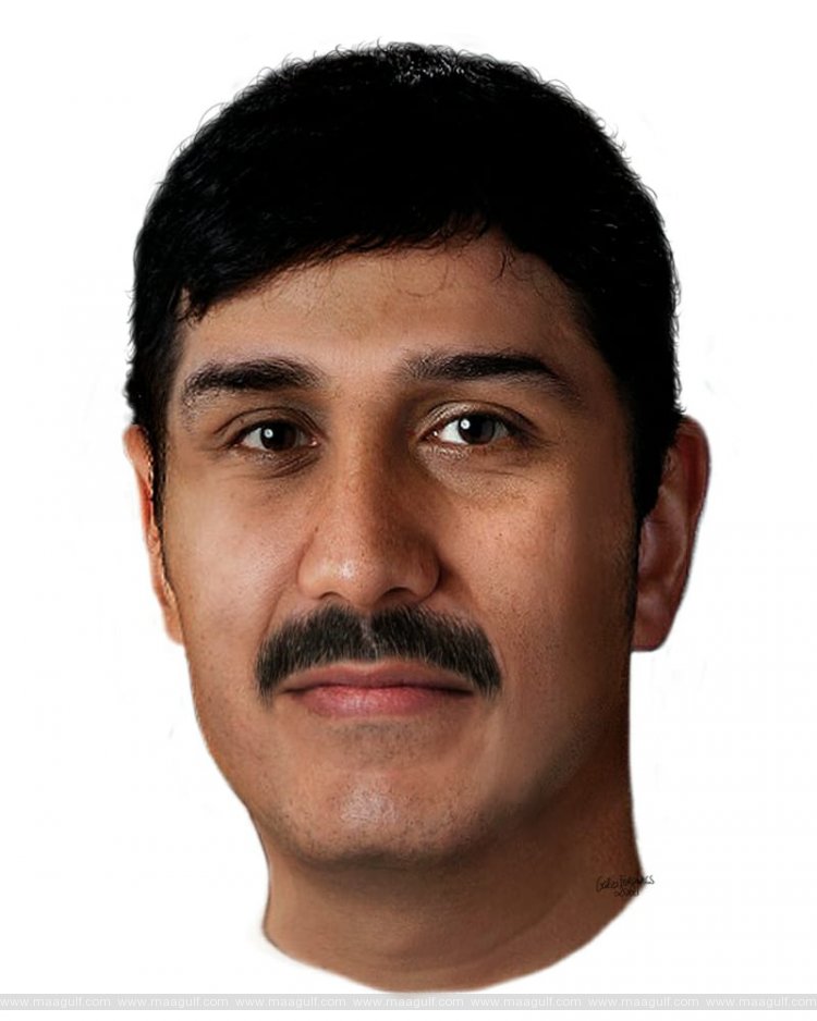 20 Dubai Police uses 3D facial reconstruction to help identify remains